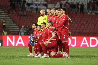 SKANDAL I SRAMOTA ENGLEZA Udarili na Srbiju i stadion u Leskovcu, evo šta im tačno smeta