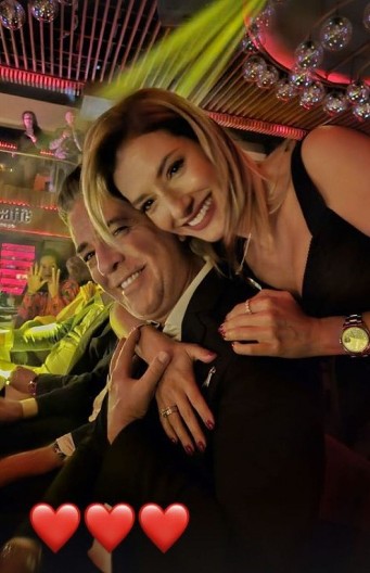 "ŽELJKO, PA NEMOJ PRED JOVANOM" Pevačica na večeri kod Joksimovića u vili doživela šok scenu, nije zaboravila šta su joj priredili