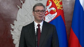 STRANI CENTRI MOĆI KREĆU U RUŠENJE VUČIĆA "Hrvatska je baza terorizma, u Vukovaru treniraju za državni udar"