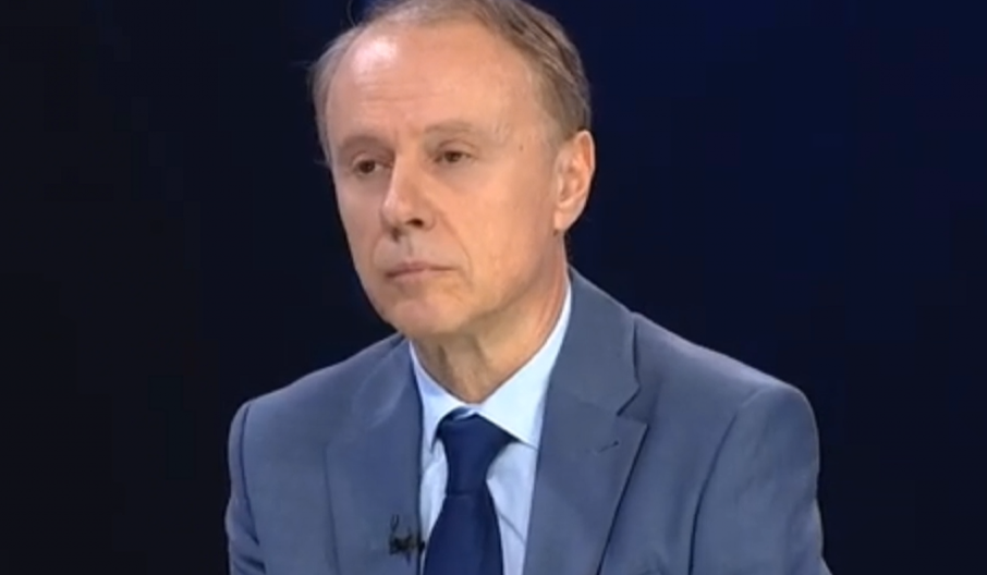 KO MOŽE DA RAZREŠI REKTORA ĐOKIĆA ZBOG POLITIČKOG DELOVANJA? Ovo JASNO piše u Statutu univerziteta