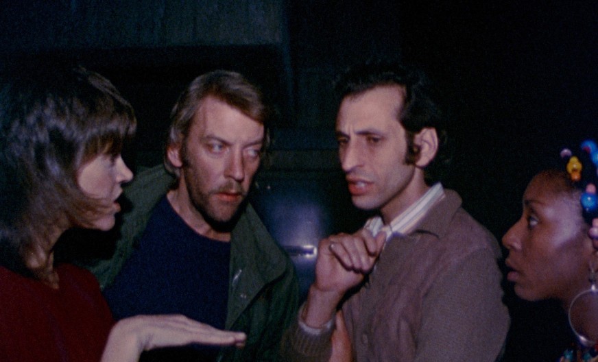 UMRO POZNATI GLUMAC Tužnu vest potvrdila njegova ćerka