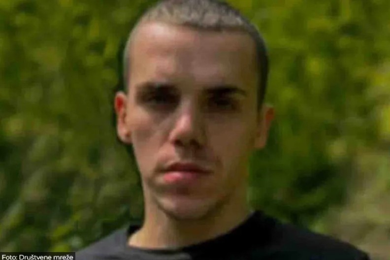 ĐORĐE (23) IZ SMEDEREVA KRENUO DO BANKE DA PODIGNE NOVAC I NESTAO: Telefon mu je od juče nedostupan