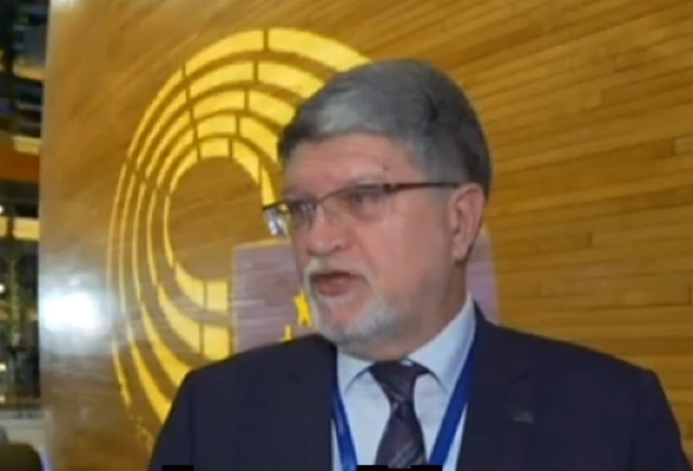 KOLUMNA DRAGUTINA MATANOVIĆA: Tonino Picula – piculovštine ustaškog kulova