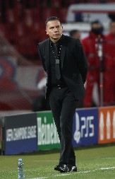 VRAĆA SE BARAK BAHAR? Izraelac iznenada dobio priliku za novi posao