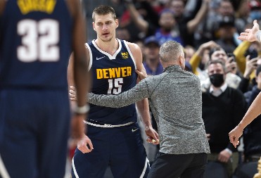 NOŽ U JOKIĆEVA LEĐA Meloun izdao Srbina, sad pokušava na sve načine da se izvadi