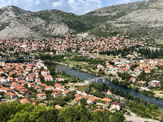 ''ZATUTNJALO JE JAKO'' Trebinje pogođen zemljotresom: Drmalo se i u Hrvatskoj i Crnoj Gori