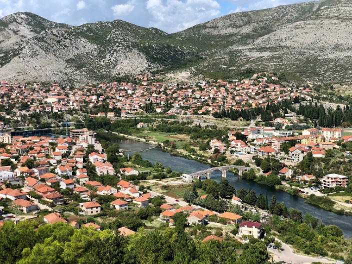 ''ZATUTNJALO JE JAKO'' Trebinje pogođen zemljotresom: Drmalo se i u Hrvatskoj i Crnoj Gori