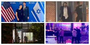 HLADNOKRVNO UBIO SARU I NJENOG DEČKA ISPRED AMBASADE Elijas (31) optužen za dvostruko ubistvo u Vašingtonu