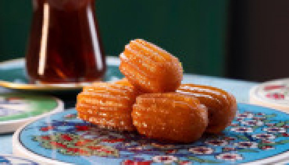 NEODOLJIVE TULUMBE Hrskave spolja, a mekane iznutra, ukusa za čistu desetku