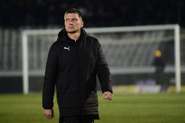 ŠOK U HUMSKOJ Partizan već traži novog trenera