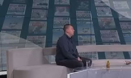 "PODELJENI SU SVI" Raspadaju se i poslednja lažna uporišta blokadera! (VIDEO)