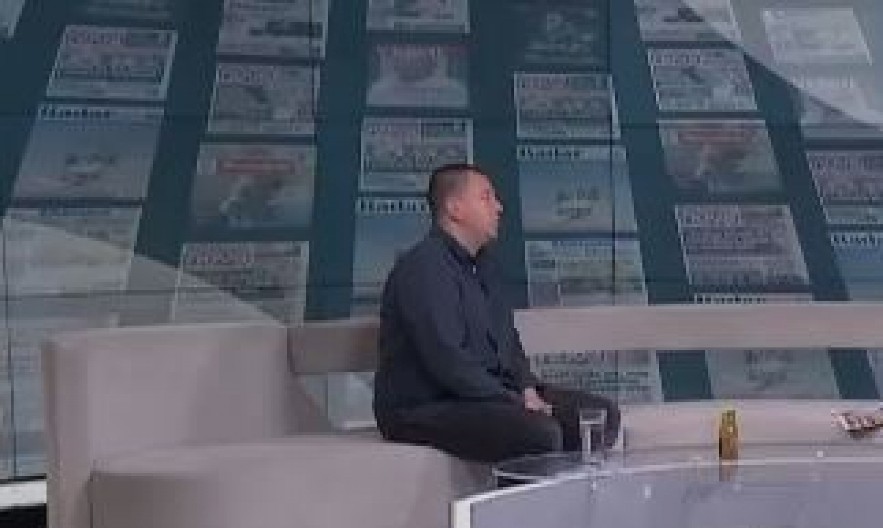 "PODELJENI SU SVI" Raspadaju se i poslednja lažna uporišta blokadera! (VIDEO)