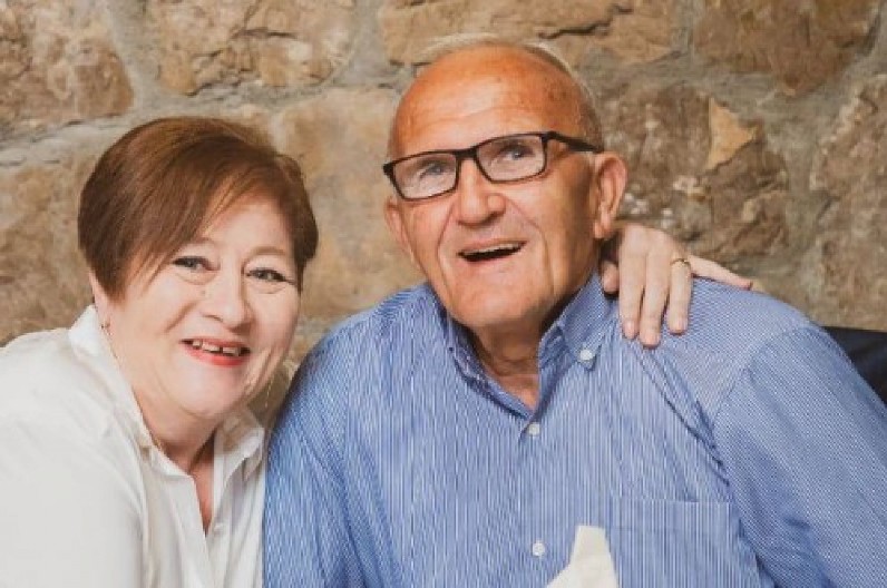 POROĐAJ KOJI JE ŠOKIRAO REGION Sonja (57) iz Crne Gore rodila ćerku, mnogi je osuđuju, a ona ima da poruči samo jedno!