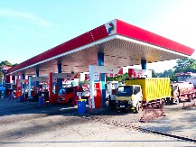 VIC DANA Došli Mujo i Haso u Frankfurt i zaustave se na benzinskoj pumpi...