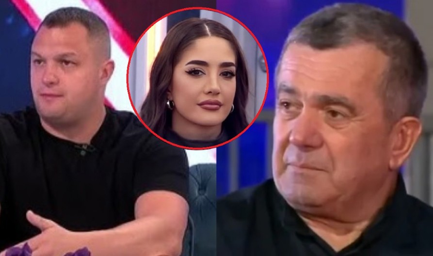 "ISKRENO MI GA JE ŽAO" Pavle Jovanović brutalno uzvratio ocu Anđele Đuričić: "Jako dobro zna gde mu je ćerka spavala"