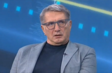 PROPAO IM POKUŠAJ NASILNE SMENE VLASTI, SADA SE SETILI IZBORA Profesor Vuletić: Snaga blokadera opada, većina studenata ne učestvuje na plenumima