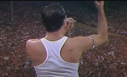 ODJEKNULO HOLIVUDOM! Saznalo se za tajnu ćerku popularnog pevača: '' Bio je i ostao moj otac''