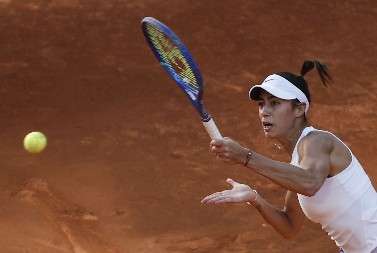 OLGA IMA NOVOG TRENERA Srpkinja ide u pohod na vrh sa novim timom