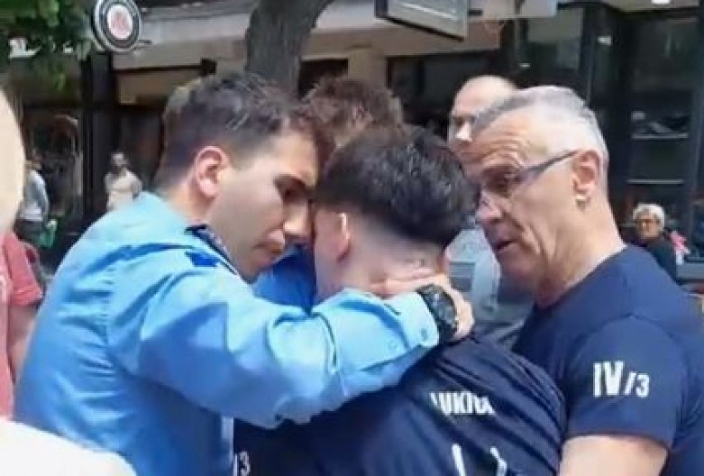 "TRAŽIMO MEĐUNARODNU ISTRAGU" Vučić o napadu Kurtijevih terorista na srpskog maturanta