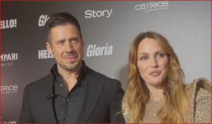 RETKO KO ZNA! Bojana Barović je starija od Nikole Rokvića, a evo i koliko - godine nikad nisu predstavljale problem