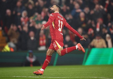 AKO JE BILO DILEME, SADA JE VIŠE NEMA Salah proglašen za najboljeg igrača u Premijer ligi