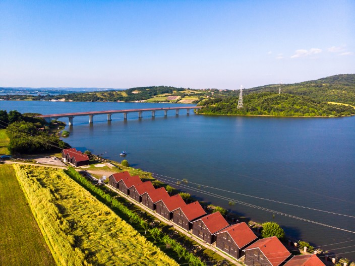 ZATRAŽENA JE ZELENA DOZVOLA Srbija će dobiti Gružanski koridor
