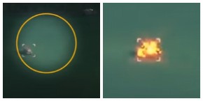 PUTINOVO ORUŽJE VREDNO 45.000.000 DOLARA U SEKUNDI PRETVORENO U PRAH Ruska vojska pretrpela težak udarac na frontu (VIDEO)