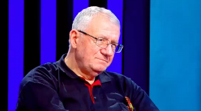 TITO ILI STALJIN Šešelj objasnio ko je bio u pravu