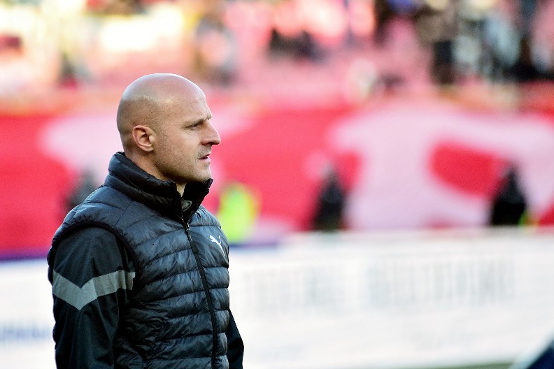 OVOME SE MALO KO NADAO Duljaj na pragu prvog posla posle odlaska iz Partizana