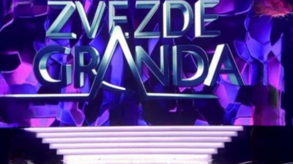 PORODILA SE ZVEZDA GRANDA! Slavlje u domu pevačice, ime deteta ima posebnu simboliku (FOTO)