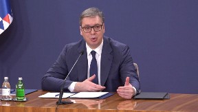 Vučić danas prima ambasadora Maroka u oproštajnu posetu