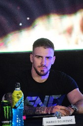 ŠTA SMO TRAŽILI, TO SMO I DOBILI Oglasio se Bojkovićev trener, traži oproštaj, o ovim rečima bruji Srbija (FOTO)