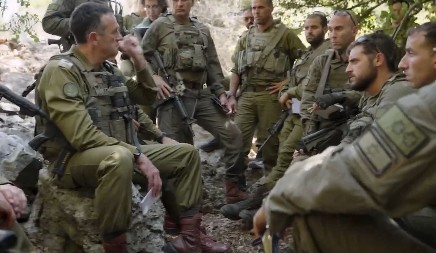 ''PREUZEĆEMO KONTROLU...'' Udarne vesti iz Izraela, još 50.000 rezervista biće mobilisano: Za Operaciju "Gideonove kočije" angažovano 450.000 vojnika