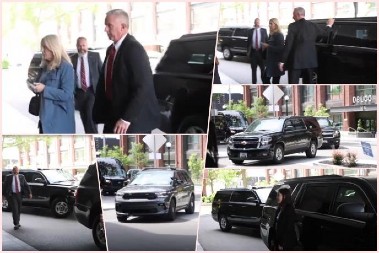 TRAMPOVA TAJNA SLUŽBA PRATI ŽELJKU CVIJANOVIĆ: Nakon sankcija rukovodstvu Srpske, novi ŠOKANTAN obrt američke administracije (VIDEO)