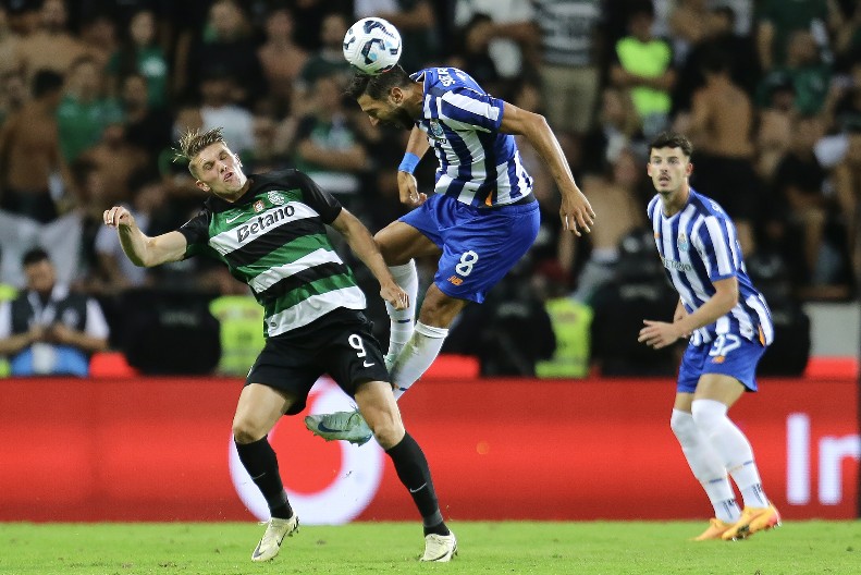 BOMBA U SUPERLIGI Vraća se Marko Grujić?