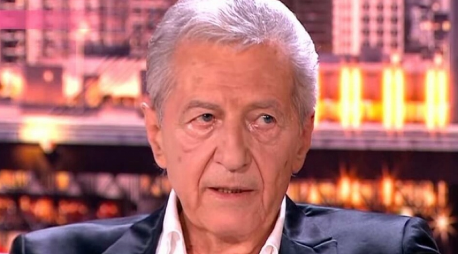 MIROSLAV ILIĆ VARAO ŽENU I SA POZNATOM VODITELJKOM? Mirjana Antonović nije jedina, saznalo se ime i to nakon 40 godina