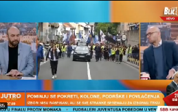 PROFESOR OTKRIVA: "OPOZICIJA NE ŽELI IZBORE!"