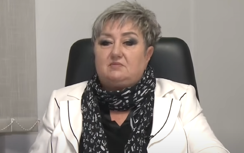 "OVO JE DOKAZ DA JE SVIMA DOSTA BLOKADA" Studentkinja iz Niša objasnila: Dobro pamtimo nasilje koje je predvodila dekanka