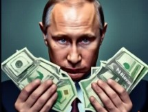 POLJACI IZGORELI OD BESA! Kako Evropa tajno puni Putinov budžet milijardama evra!