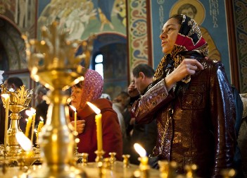 DANAS JE ODANIJE VASKRSA Srbi slave dva velika svetitelja - prva stvar koju uradite može vas pratiti CELOG života