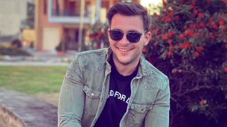 OBJAVLJEN UZNEMIRUJUĆI SNIMAK UTAPANJA MLADIĆA NA LEFKADI: Za 20 dana trebalo da se ženi (VIDEO)