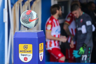 NEMA PREVIŠE PREDAHA Poznato kada kreće nova sezona u Superligi Srbije