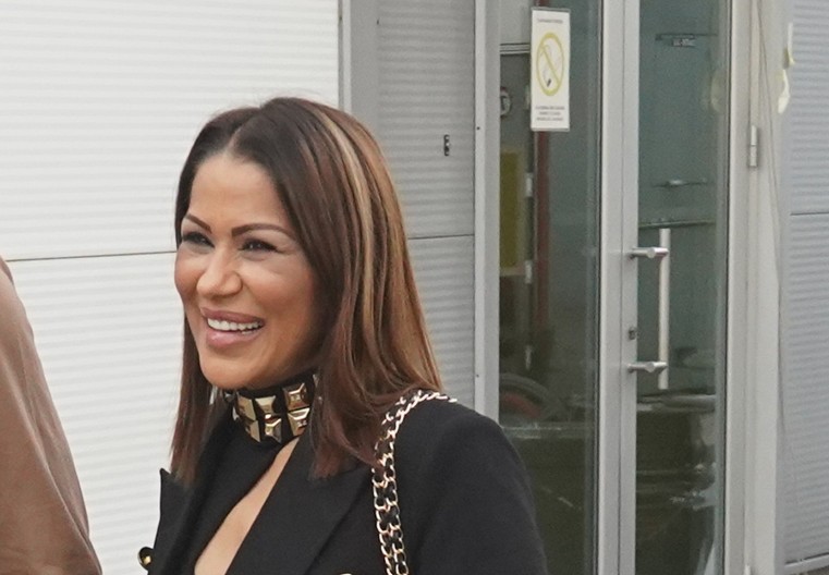 "GDE SI BIO? DO SADA BISMO IMALI TROJE DECE" Pevačica upecala 5 godina mlađeg, za Alo otkrila ko je misteriozni muškarac iz Amerike