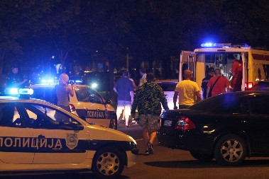 MOTORISTA POGINUO NA LICU MESTA, AUTO BUKNUO U PLAMEN Objavljeni detalji tragedije kod Kokinog Broda