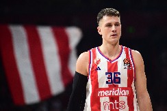 "TO NIJE LAŽ" FIBA se prisetila neverovatnog pogotka Nemanje Nedovića (VIDEO)