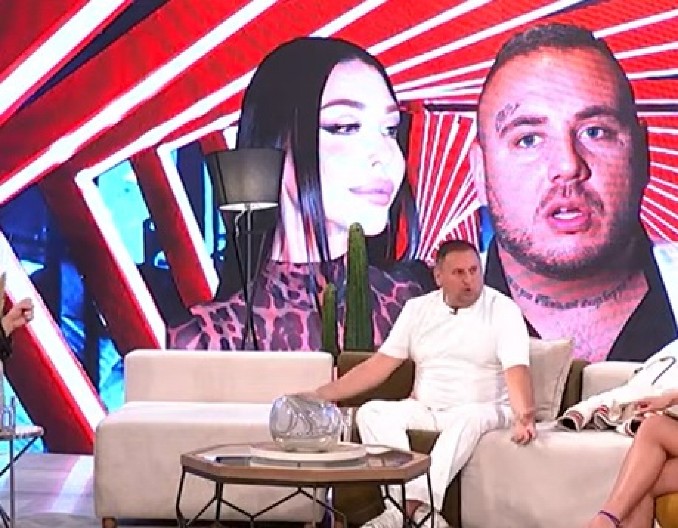 BRUTALNO SUOČAVANJE TAKIJA I FILIPA U PROGRAMU UŽIVO Marinković pobesneo i napravio haos, momentalno napustio emisiju