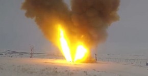 MISTERIJA RAZOTKRIVENA: Putinove nuklearne baze skrivene u Uralskim planinama otkrivaju zastrašujuće tajne!