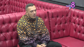 GASTOZ PREKRŠIO NAJVAŽNIJE PRAVILO BELE KUĆE Veliki šef se oglasio, evo šta  će biti sa učesnikom rijalitija