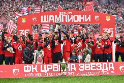 PALA VELIKA ODLUKA NA MARAKANI Zvezda spustila rampu