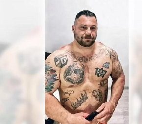 BIVŠI MENADŽER JALE I BUBE PONOVO ŠOKIRA JAVNOST Šmrk objavljuje snimke svojih zlostavljanja